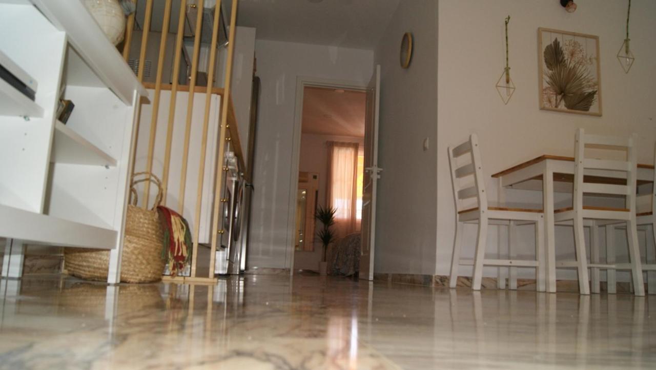 Brisas Vip Valencina De La Concepcion *