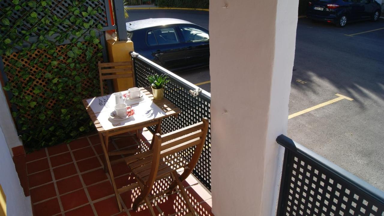 Brisas Vip Valencina De La Concepcion Seville