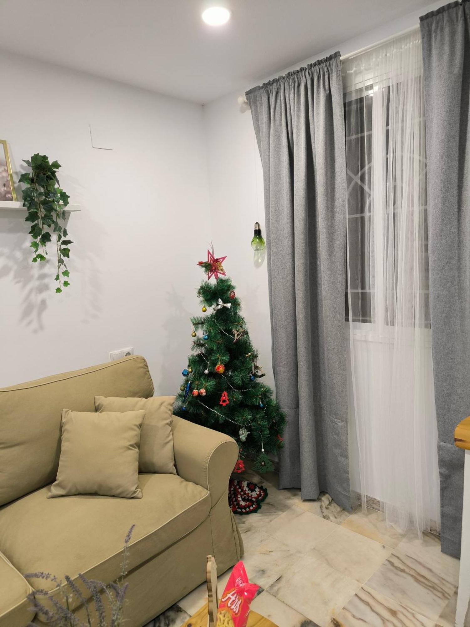 Apartment Brisas Vip Valencina De La Concepcion